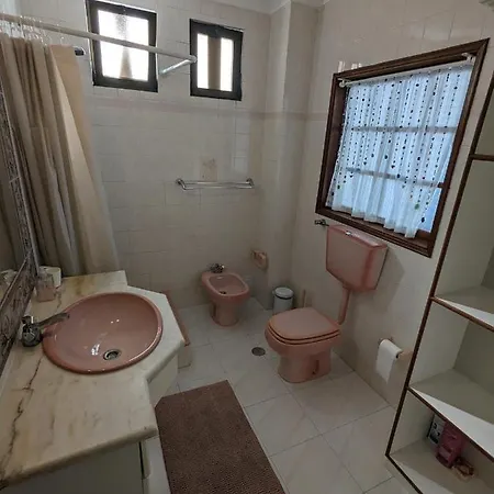 Casa de Férias Vista *