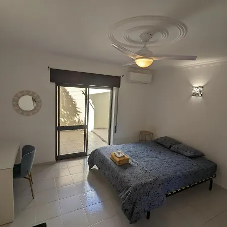 Casa de Férias Vista *