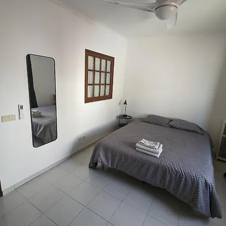 Vista Casa de Férias