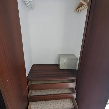 Casa de Férias Vista *
