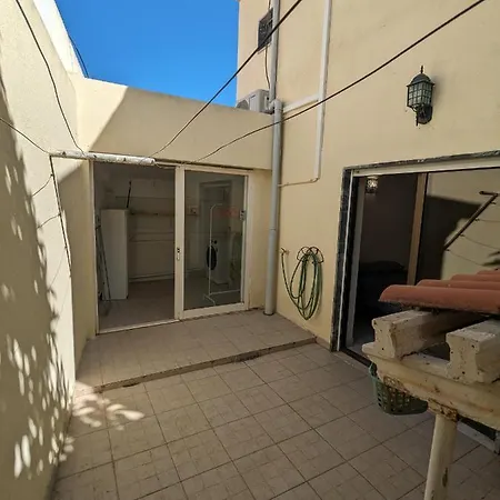 Vista Casa de Férias