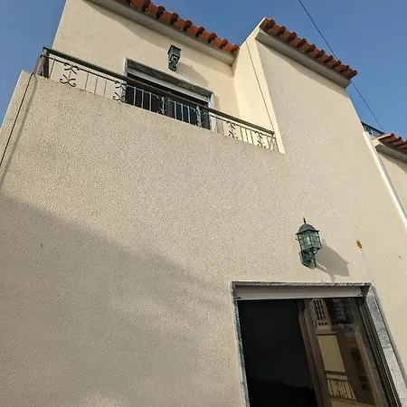 Casa de Férias Vista *