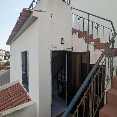 Vista Casa de Férias *