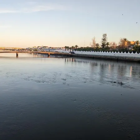 Vista Casa de Férias *