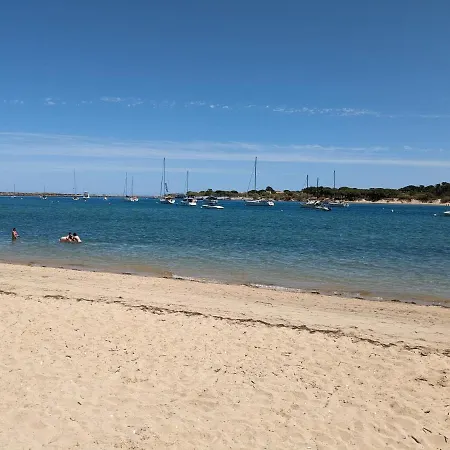 Casa de Férias Vista *