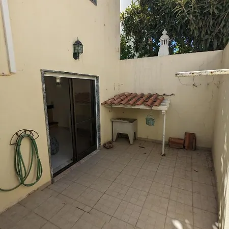 Vista Tavira