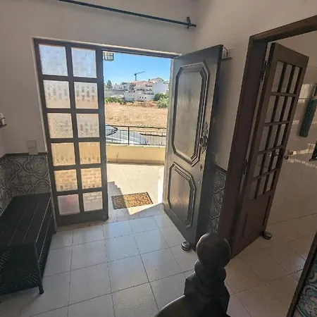 Vista Casa de Férias *