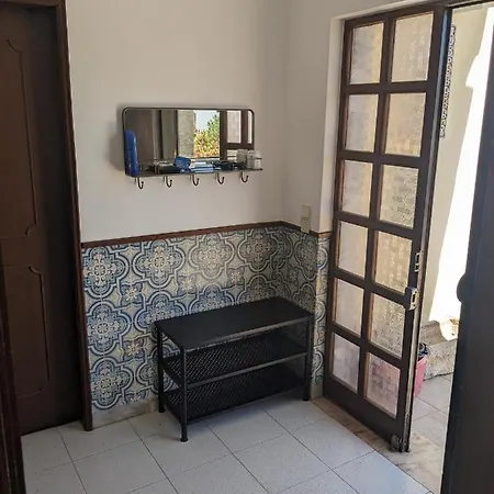 Casa de Férias Vista