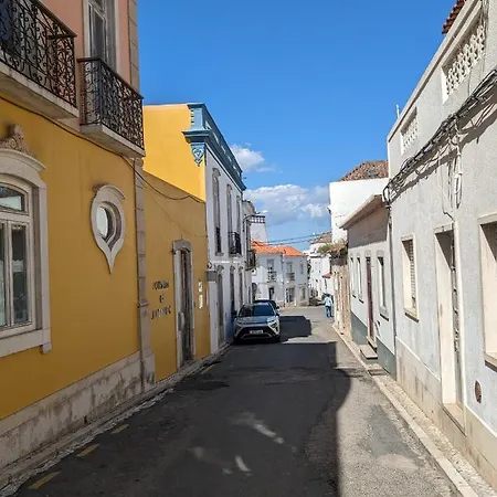 Vista * Tavira