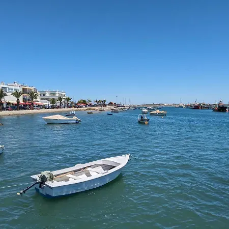 Vista Casa de Férias *