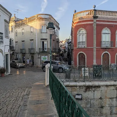 Casa de Férias Vista