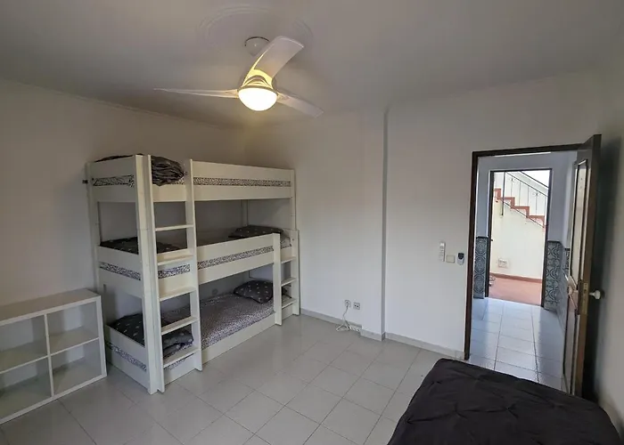 Holiday home Vista Tavira