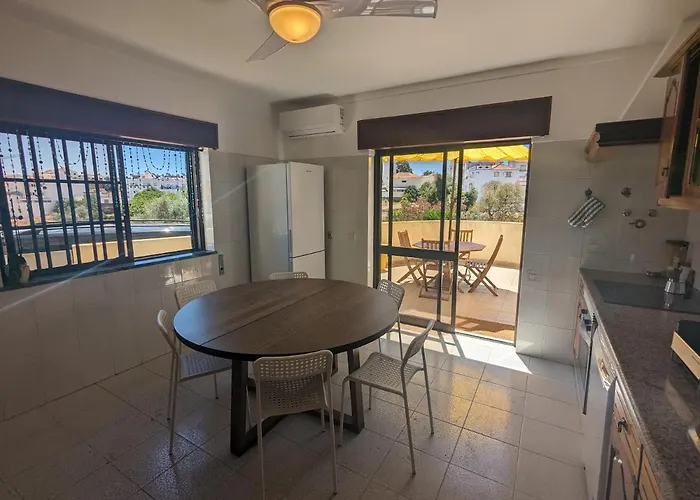 Holiday home Vista Tavira