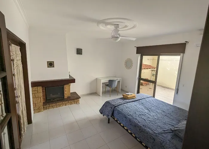 Vista Holiday home *