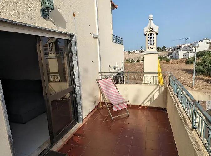 Vista * Tavira