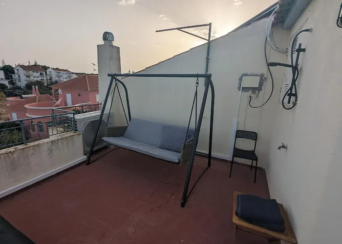 Holiday home Vista Tavira