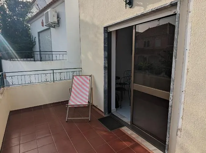 Vista Holiday home Tavira