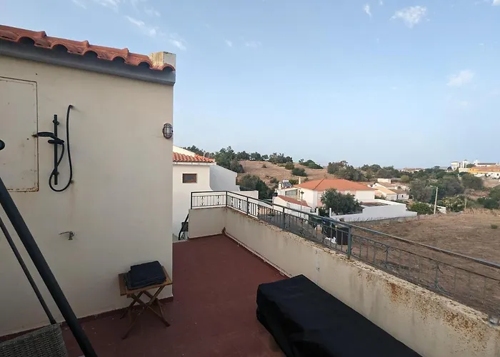 Vista * Tavira