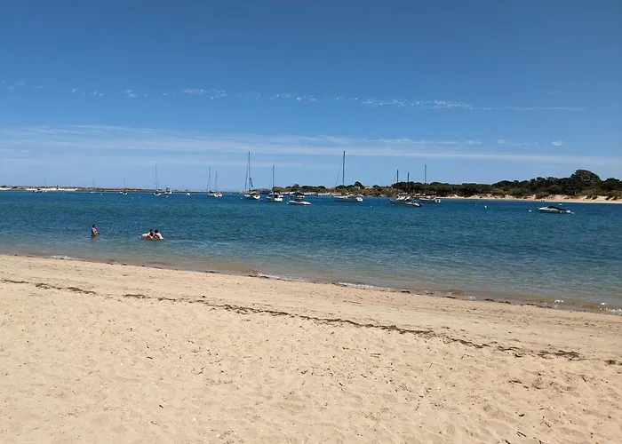 Holiday home Vista *