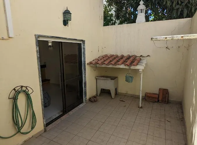 Vista Tavira