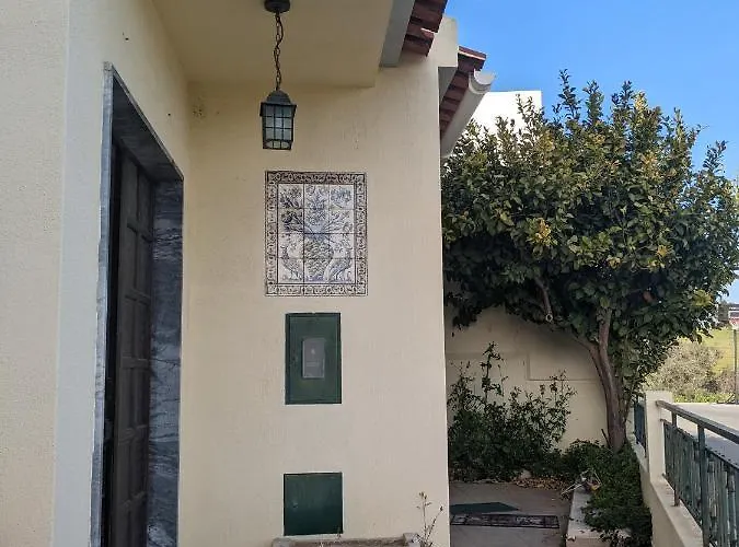 Vista Holiday home *