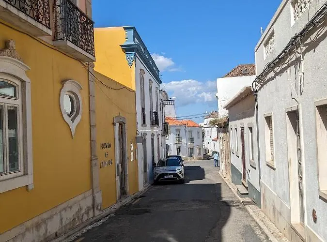 Vista * Tavira