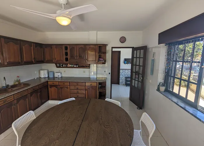 Vista Holiday home *