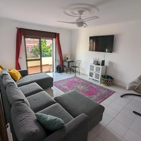Prázdninový dům Vista