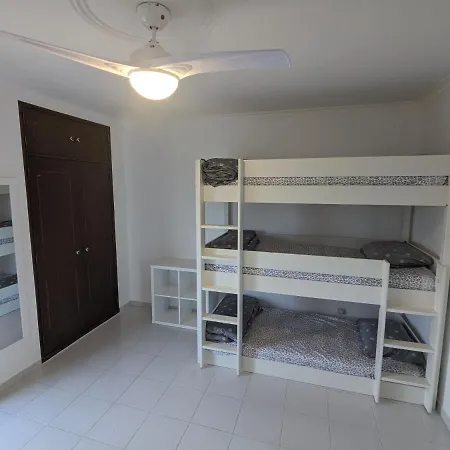Prázdninový dům Vista